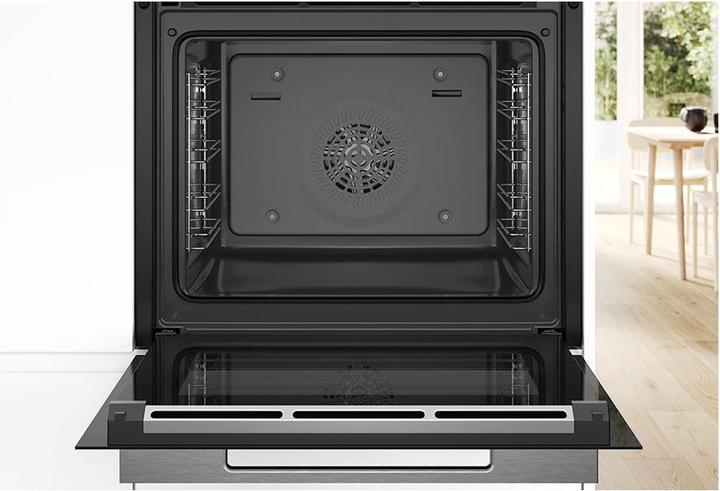 Image du produit Bosch Hausgeräte HBG7341B1