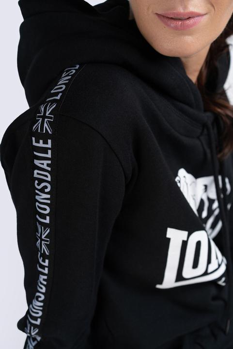 Actual product image Lonsdale Dihewyd (XL)