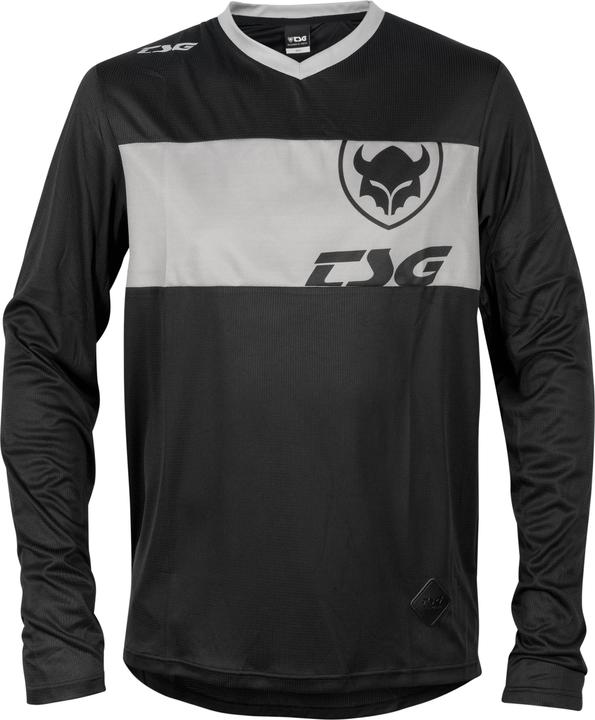 Immagine prodotto TSG Maglia Waft L/S (S)