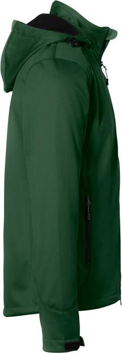 Image du produit Hakro Veste softshell Ontario (3XL)