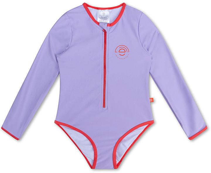 Produktbild Swim Essentials Schwimmanzug Mädchen 86/92 Purple (86)