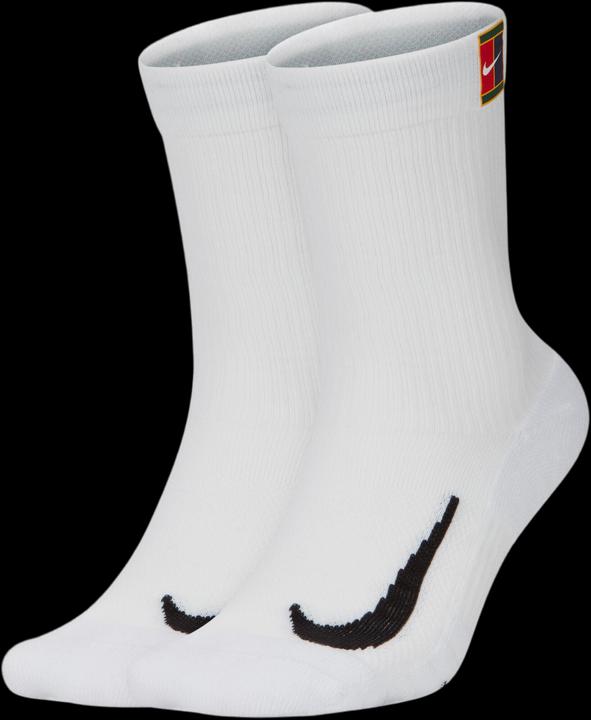 Actual product image Nike Double pack socks (M)
