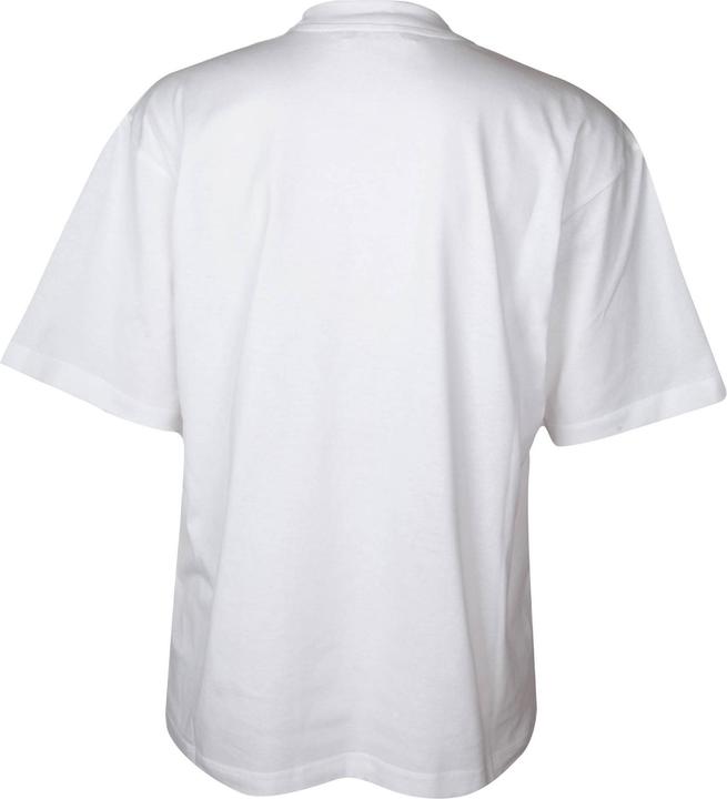 Produktbild Marni cotton cotton t-shirt with pop fields logo (38)