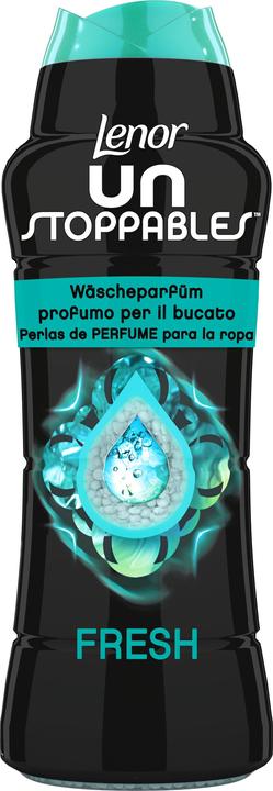Immagine prodotto Lenor Unstoppables (37 Cicli di lavaggio, Perle)