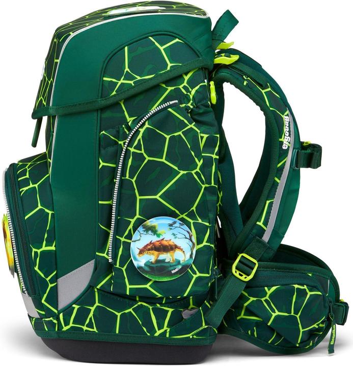 Produktbild Ergobag Schulthek-Set cubo (19 l)