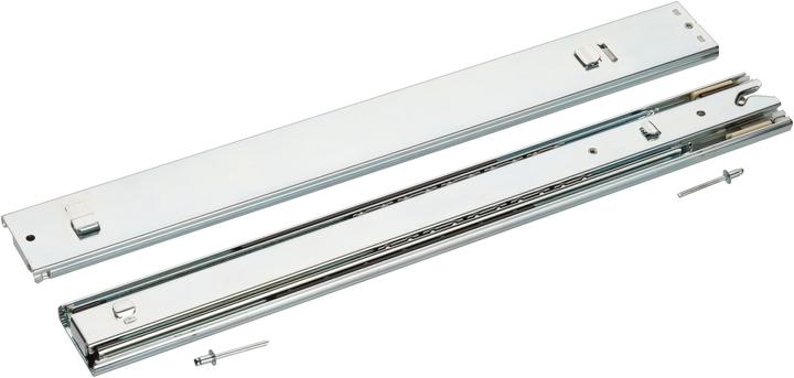 Actual product image HAZET Telescopic rails (2 x)