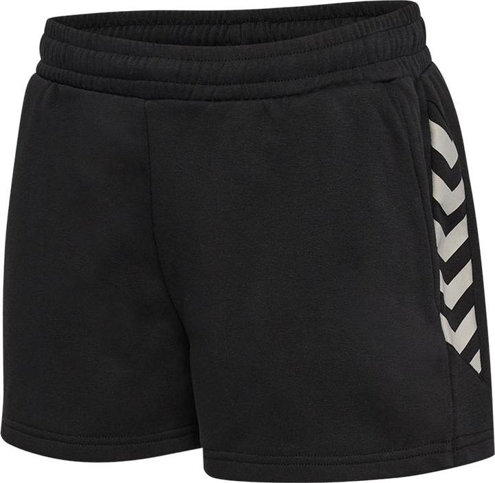 hummel Hmlstaltic Cotton Shorts Woman