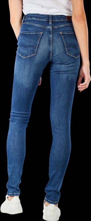 Image du produit Pepe Jeans Pepe Regent Jeans Skinny medium dk wiser (W28/L30)