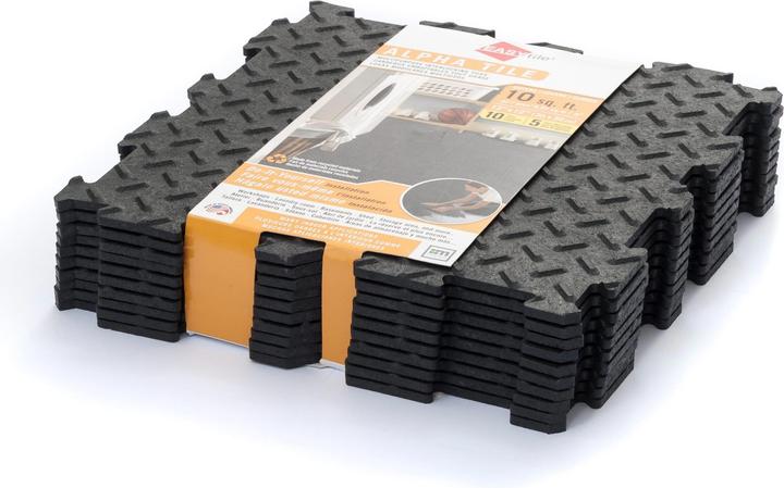 Immagine prodotto Multyhome Alpha (10 x, 30 x 30 cm)