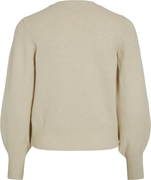 Actual product image Vila Round neck knit jumper (L)