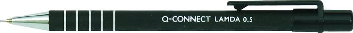 Actual product image Q-Connect Mechanical pencil Lamda (0.50 mm, HB, 1 x)
