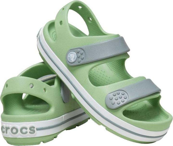 Actual product image Crocs T's Crocband Cruiser Sandal (21)