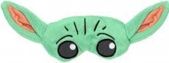 Peers Hardy GROGU - Masque de Sommeil