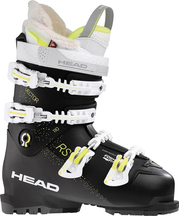Produktbild Head Vector RS 110S Damen Skischuh (23.5)