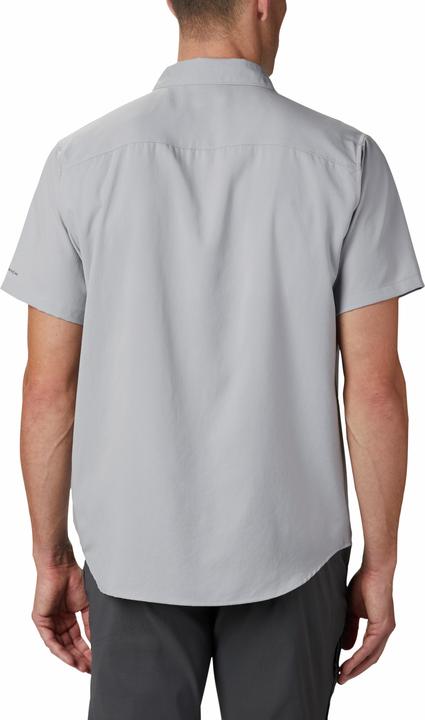Produktbild Columbia Utilizer™ II Solid Short Sleeve Shirt (S)