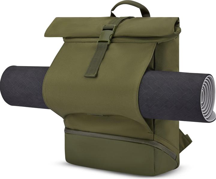 Actual product image Johnny Urban Allen Large Backpack (22 l)