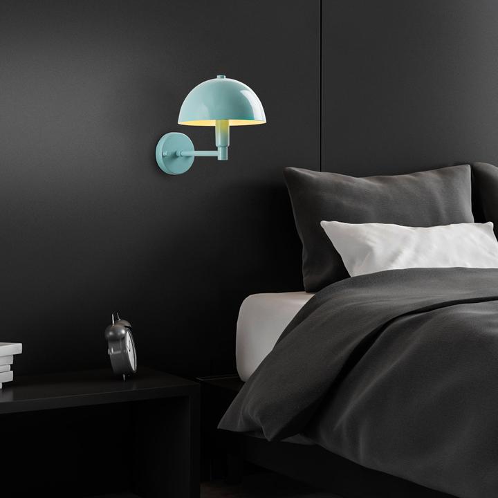 Produktbild Opviq Togg Wall Lamp (E14)