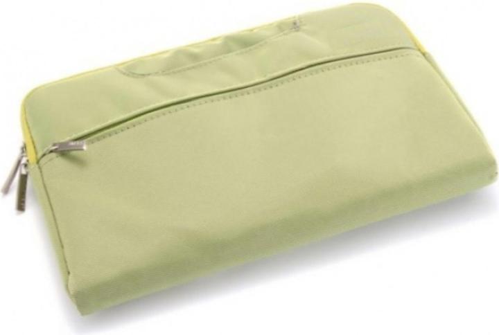 Actual product image Screenguard MacBook Notebook Sleeve 11" / 12" Bag (Apple)