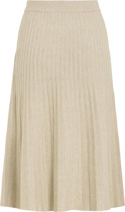 Actual product image Vila Knit Midi Skirt (XS)