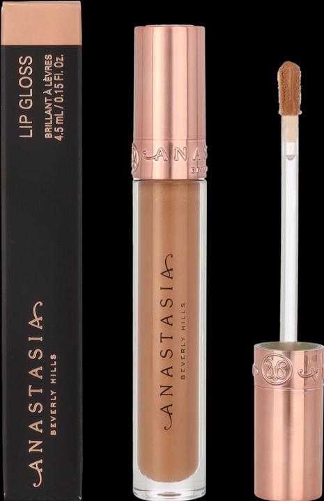 Produktbild Anastasia Beverly Hills Lip Gloss (Butterscotch)