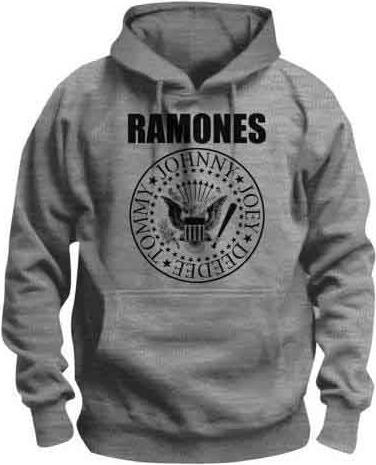 Ramones Presidential Seal (Hoodie)