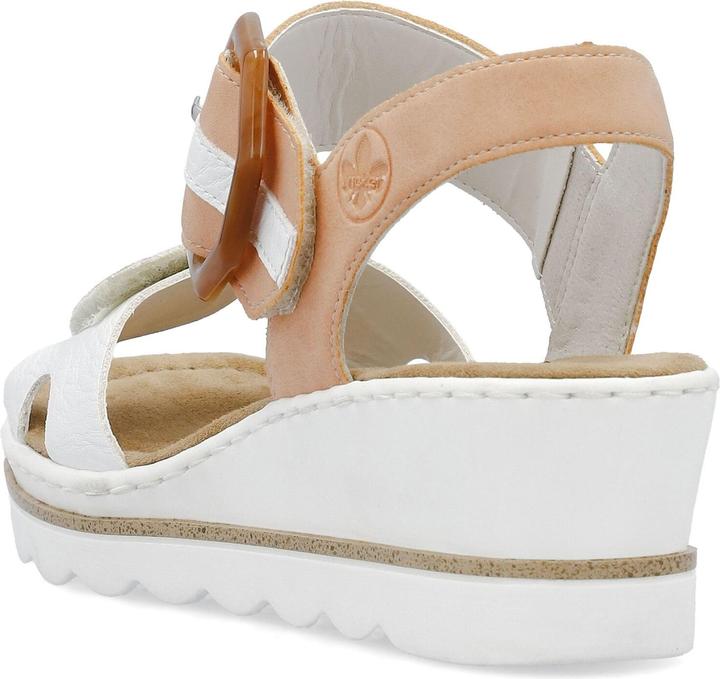 Actual product image Rieker Sandalen (37)