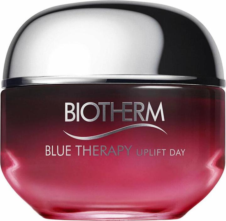 Produktbild Biotherm Blue Therapy Red Algae Crème peau sèche (50 ml, Tagescreme)