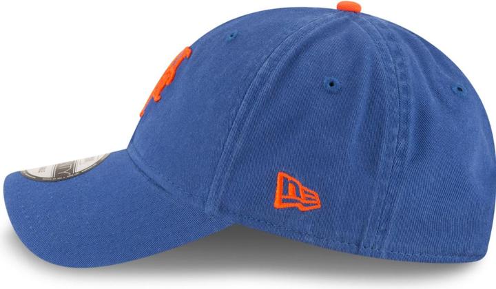 Actual product image New Era 9Twenty Strapback New York Mets