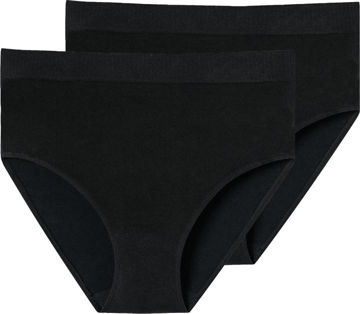 Actual product image Schiesser Retro Classic Seamless briefs (M, pack of 2)
