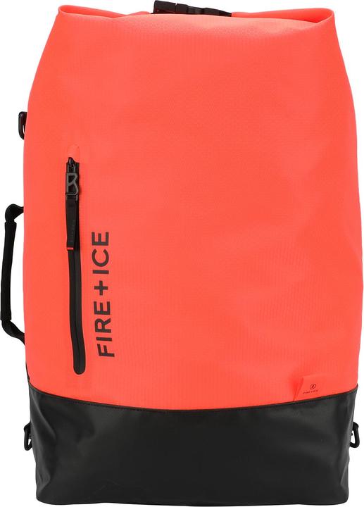 Bogner Fire + Ice Reisetasche park city yuki svz