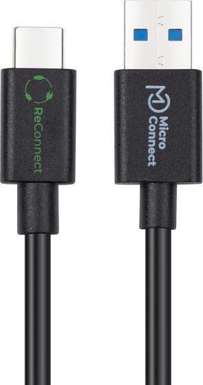 Immagine prodotto MicroConnect ReConnect USB-C to USB-A 3.2 (USB 3.2)