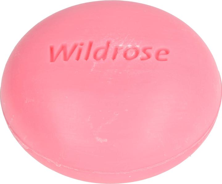 Speick Bade Und Duschseife Wildrose (Hartseife)