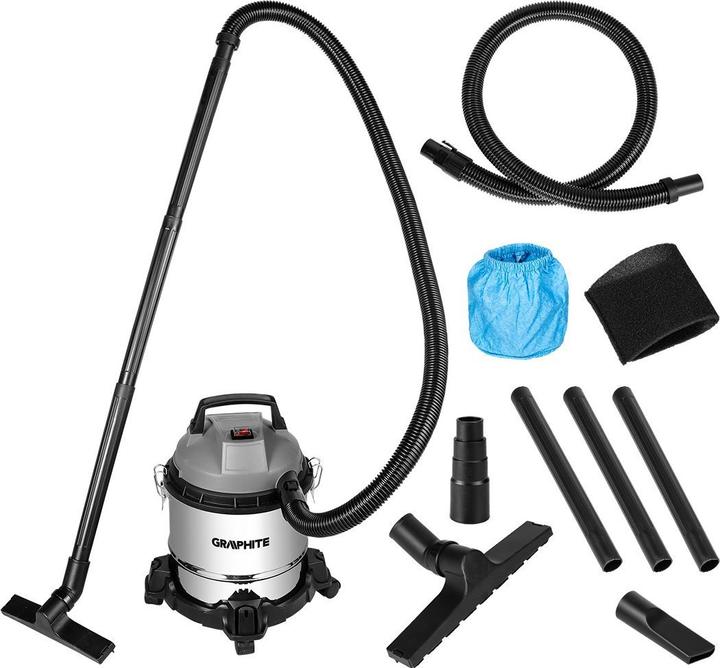 Actual product image No Name Hoover 800W 12l