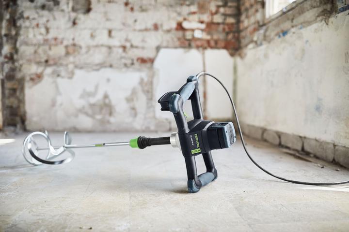 Actual product image Festool Helical stirrer HS 3 120x600 R M14