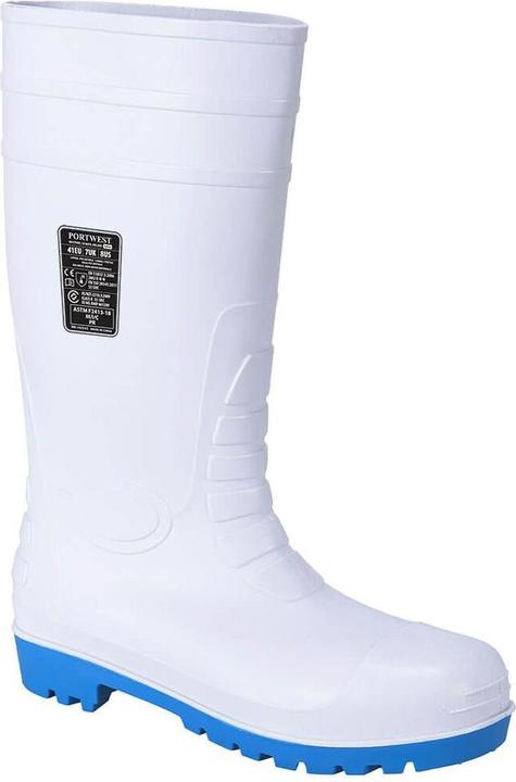 Produktbild Portwest Hochschäftige Sicherheitsstiefel Total (44.5)
