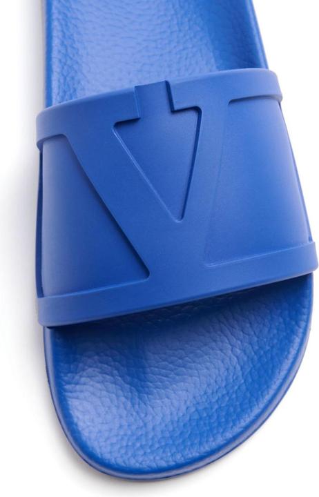 Produktbild Valentino Garavani Sandals Blue (40)