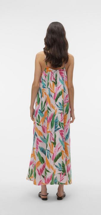 Actual product image Vero Moda VMKLEO Long dress Dress (L)