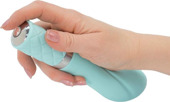 Image du produit Pillow Talk Sassy G-Spot Vibrator