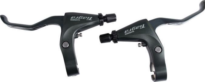 Productafbeelding Shimano Tiagra BL-4700 remhendelset (Voor + Achter, Remhendel)