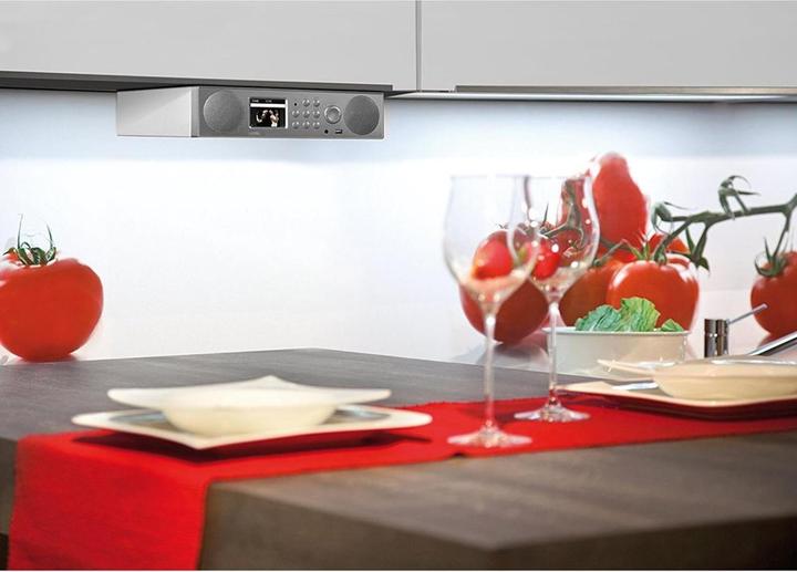 Image du produit Imperial Dabman i450 (Webradio, DAB+ DAB, VHF, FM, Bluetooth, WiFi)