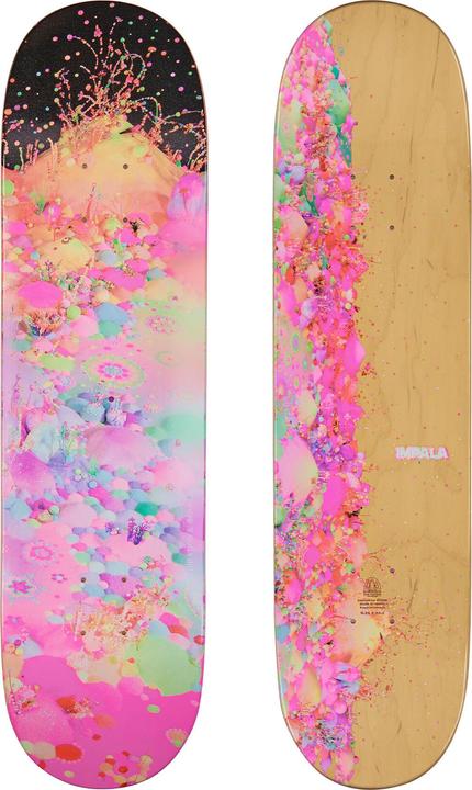 Produktbild Impala Pip & Pop Deck