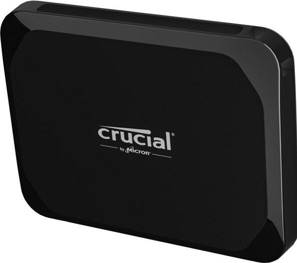 Actual product image Crucial X9 (2000 GB)