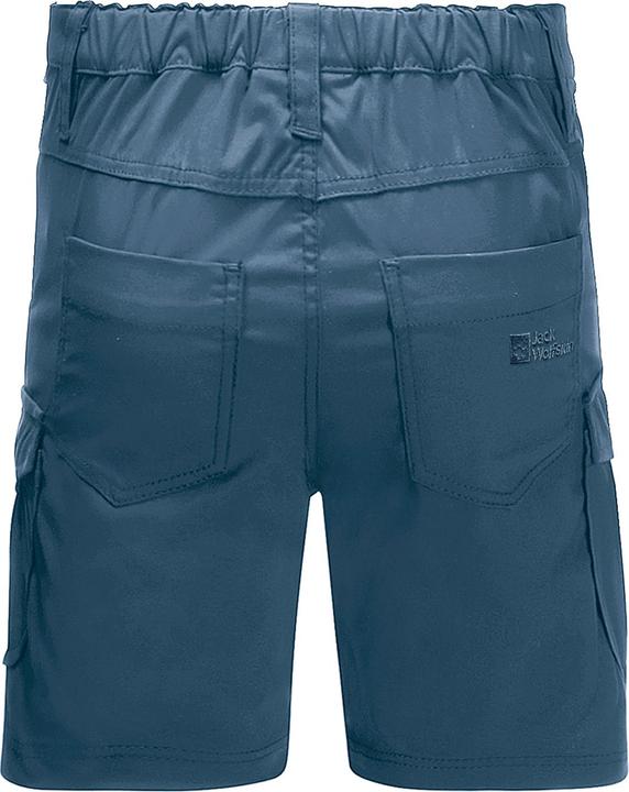 Produktbild Jack Wolfskin Treasure Hunter Shorts Kids (104)