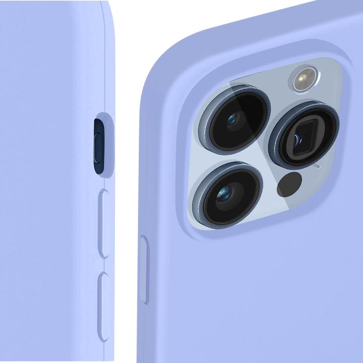 Immagine prodotto Avizar Serie Soft Touch (Apple iPhone 15 Pro Max)