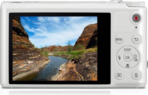 Produktbild Samsung Wb250f (1/2,3'')
