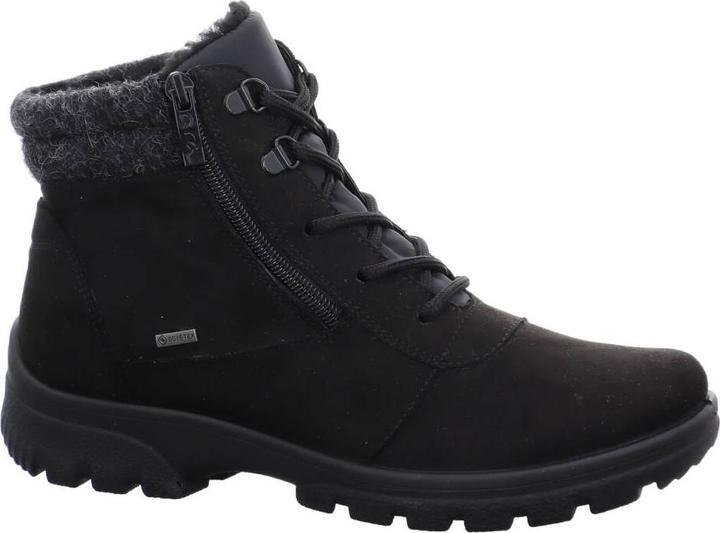 Produktbild Ara Stiefelette SAAS FEE (37.5)