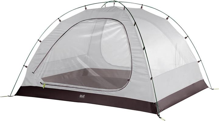 Produktbild Jack Wolfskin Yellowstone III Vent (Kuppelzelt, 4.41 kg, 3 Personen)