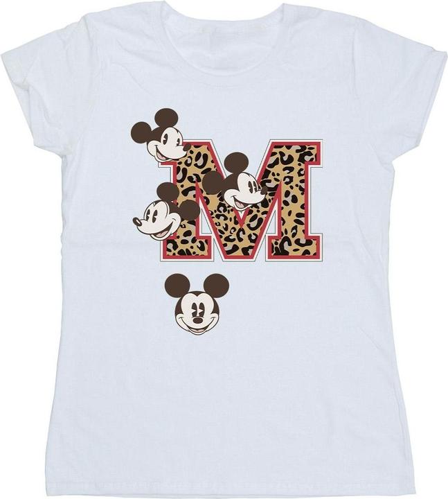 Produktbild Mickey Mouse TShirt (XXL)