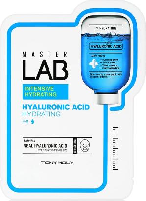 Produktbild Tony Moly Master Lab Hyaluronic Acid