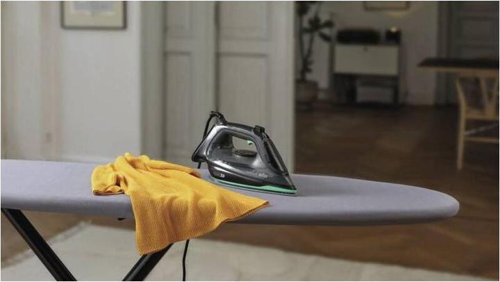 Immagine prodotto Braun BRA SI 5277 GR ferro da stiro a vapore (2700 W, 220 g/min)